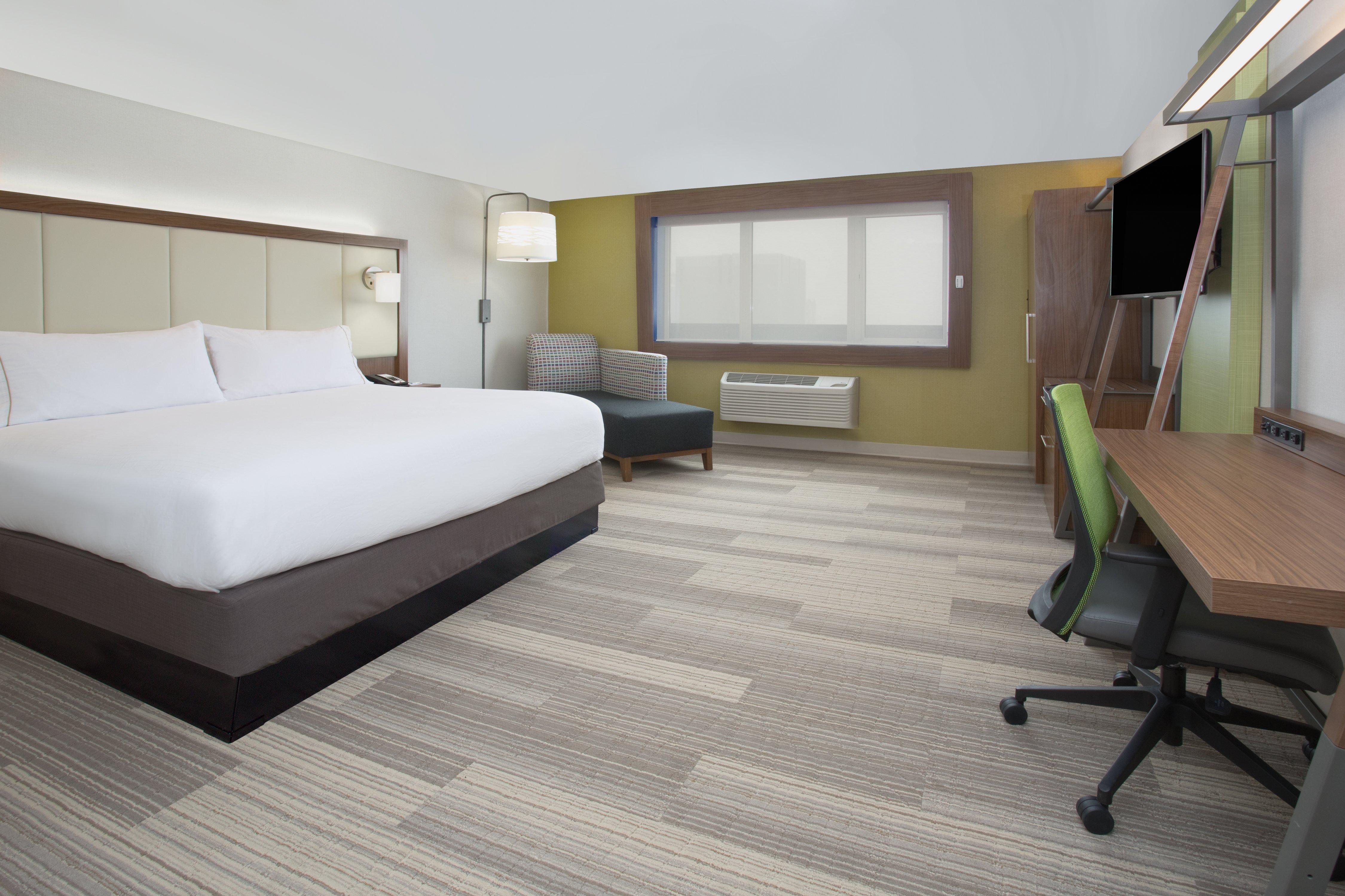 Holiday Inn Express & Suites West Memphis By Ihg Exterior foto