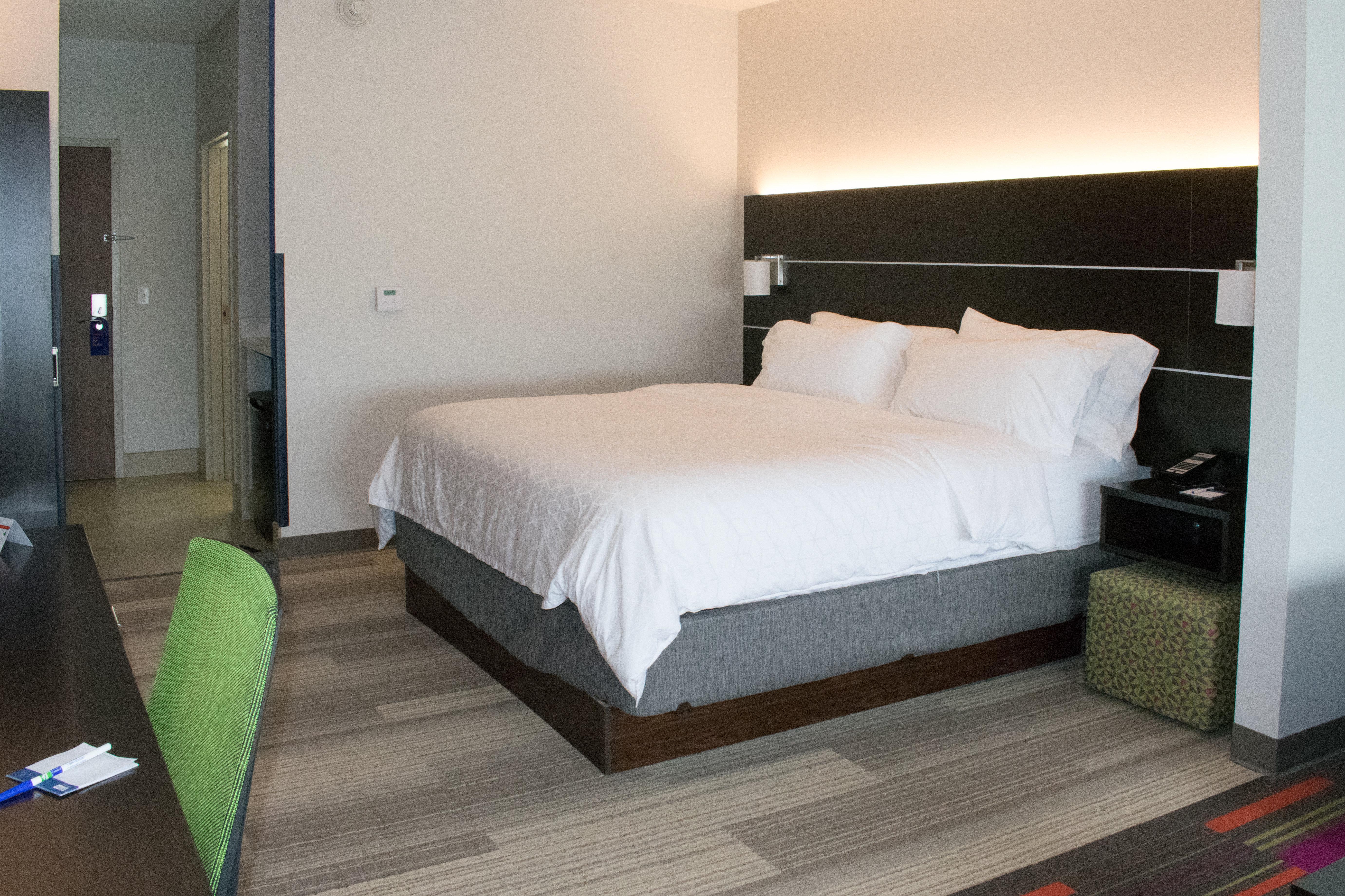 Holiday Inn Express & Suites West Memphis By Ihg Exterior foto