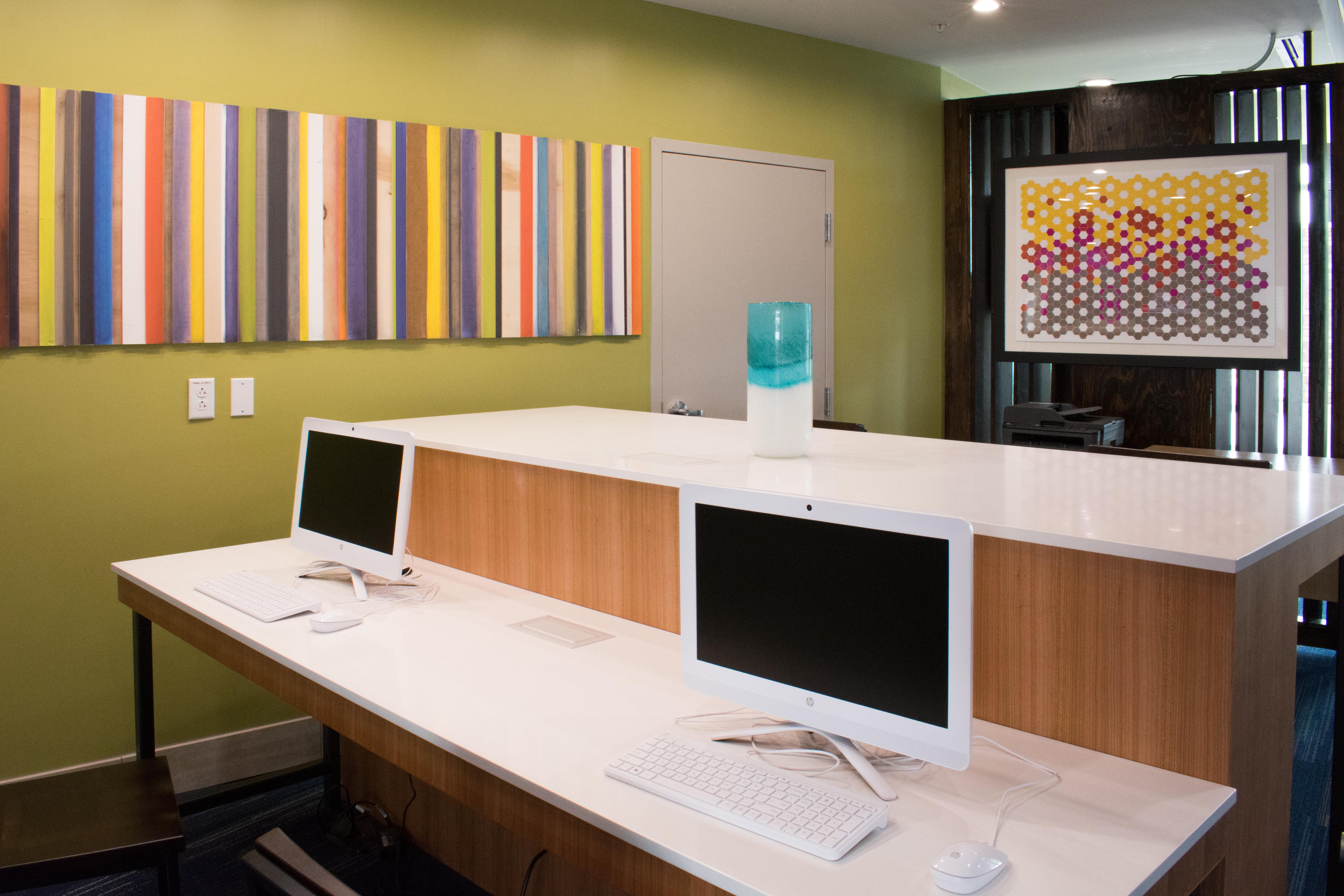 Holiday Inn Express & Suites West Memphis By Ihg Exterior foto