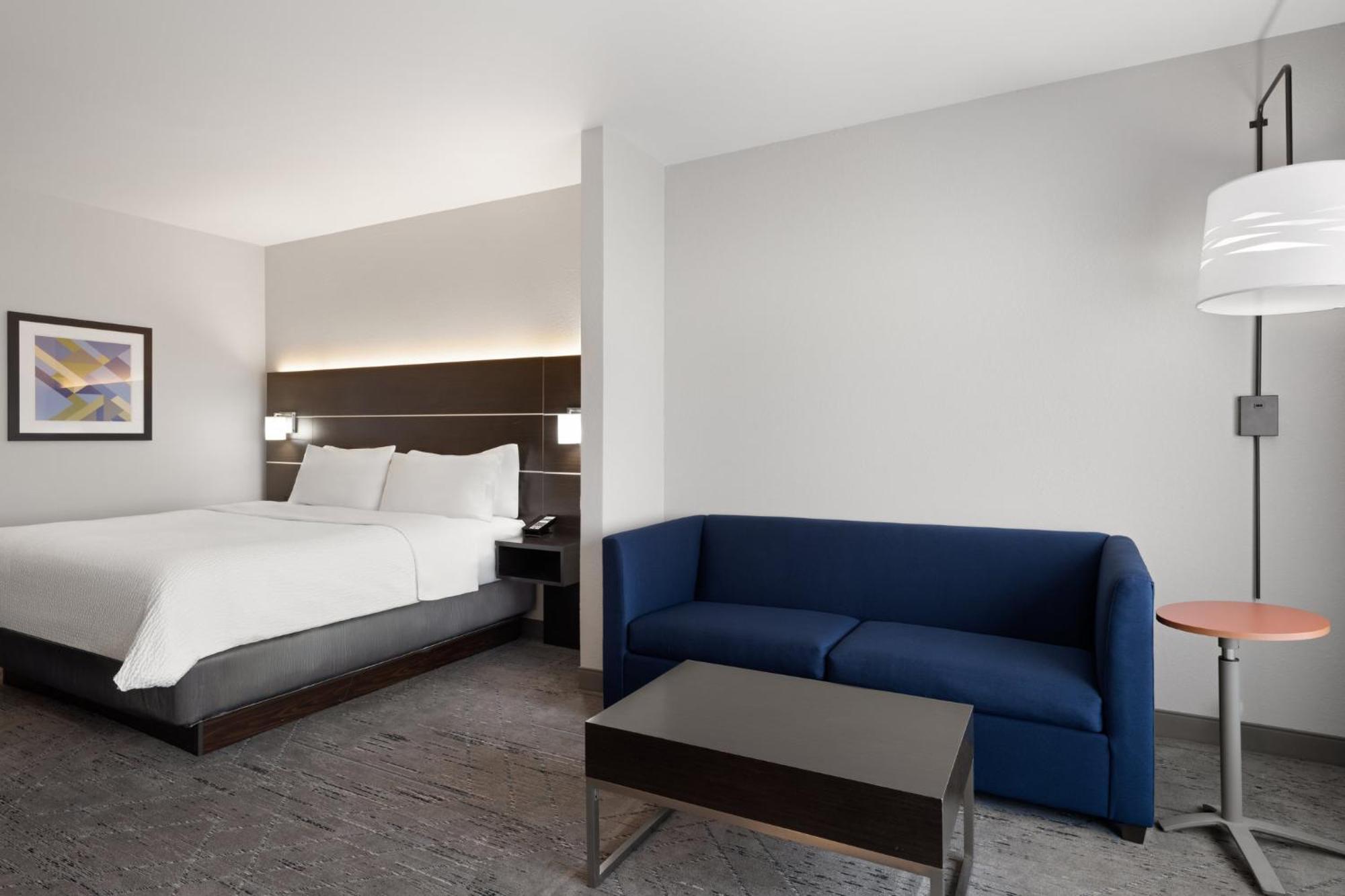Holiday Inn Express & Suites West Memphis By Ihg Exterior foto