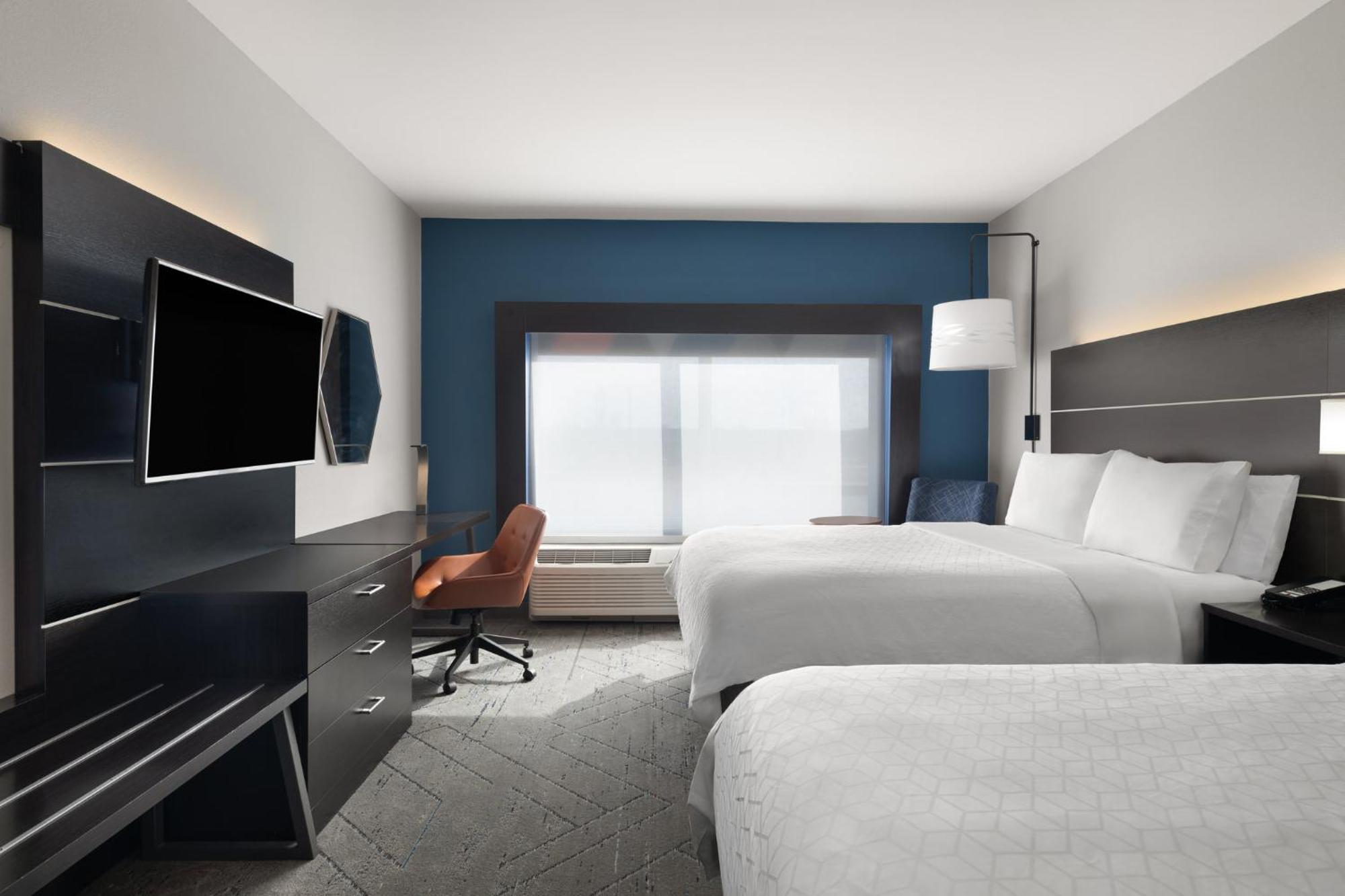 Holiday Inn Express & Suites West Memphis By Ihg Exterior foto