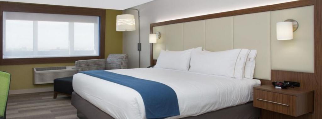 Holiday Inn Express & Suites West Memphis By Ihg Exterior foto