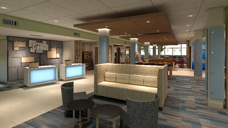 Holiday Inn Express & Suites West Memphis By Ihg Exterior foto
